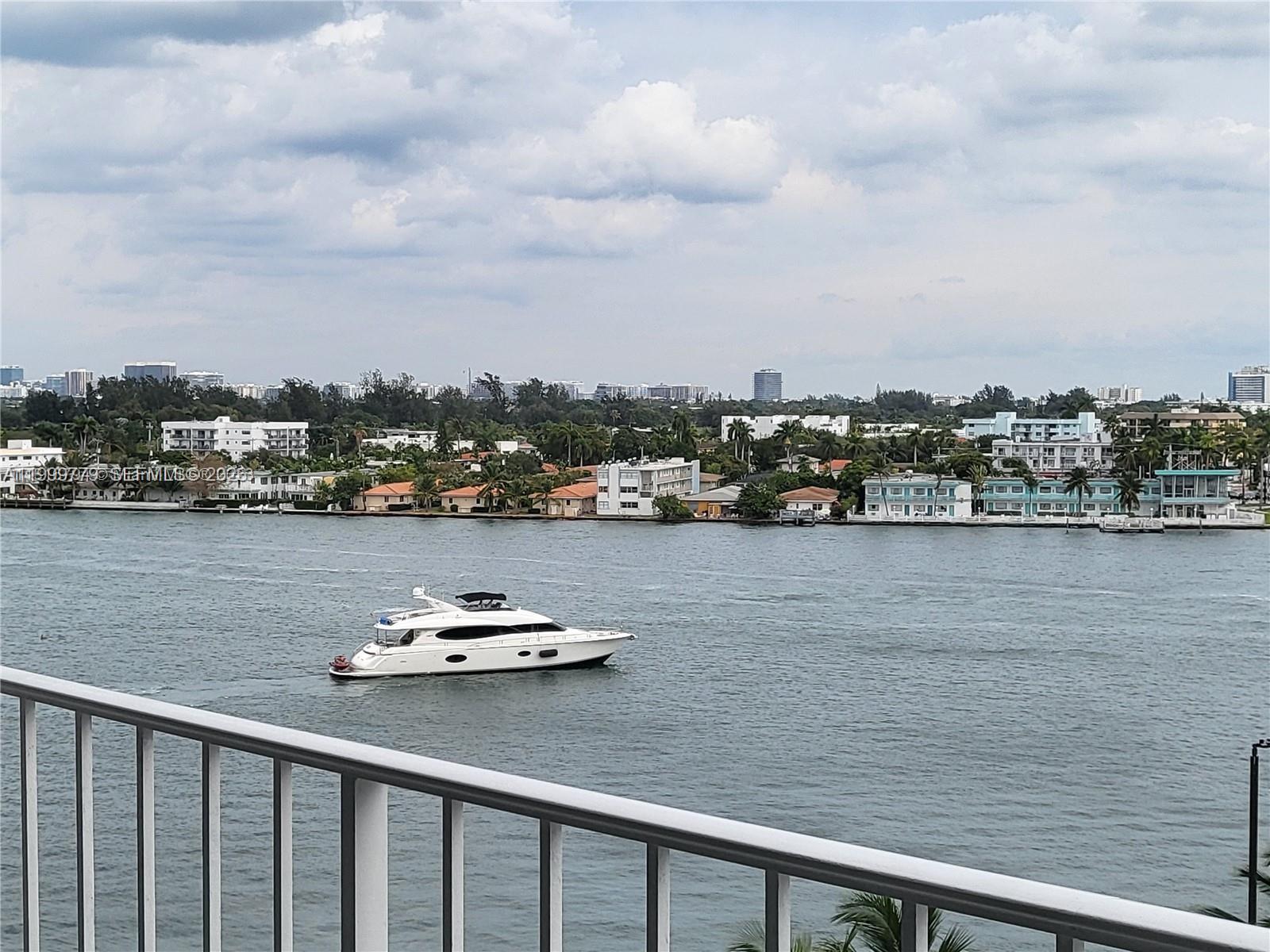 KENNEDY HOUSE CONDO - Residential Lease