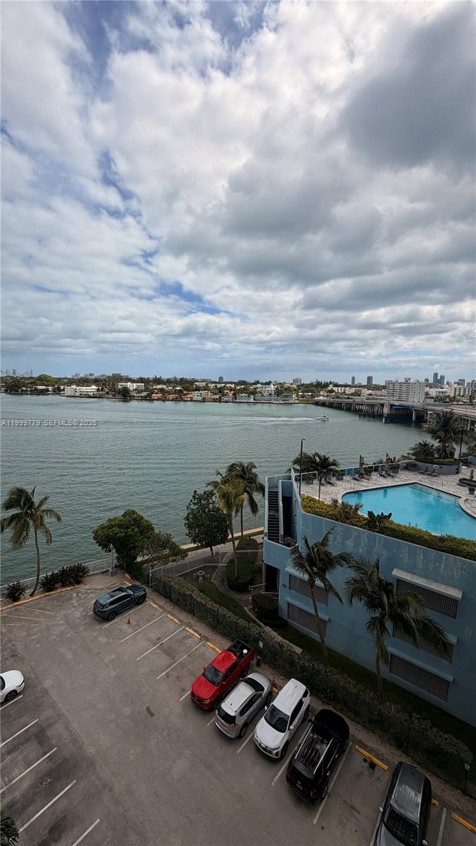 KENNEDY HOUSE CONDO - Residential Lease