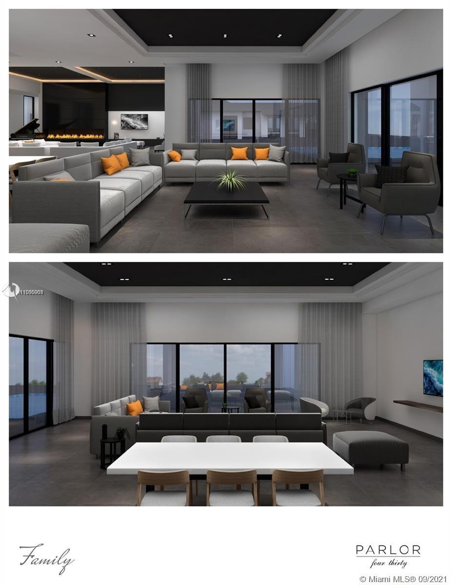 KENCO RANCH - Residential