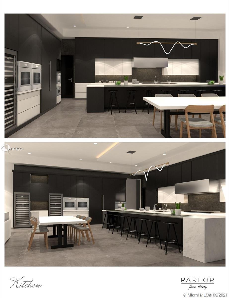 KENCO RANCH - Residential