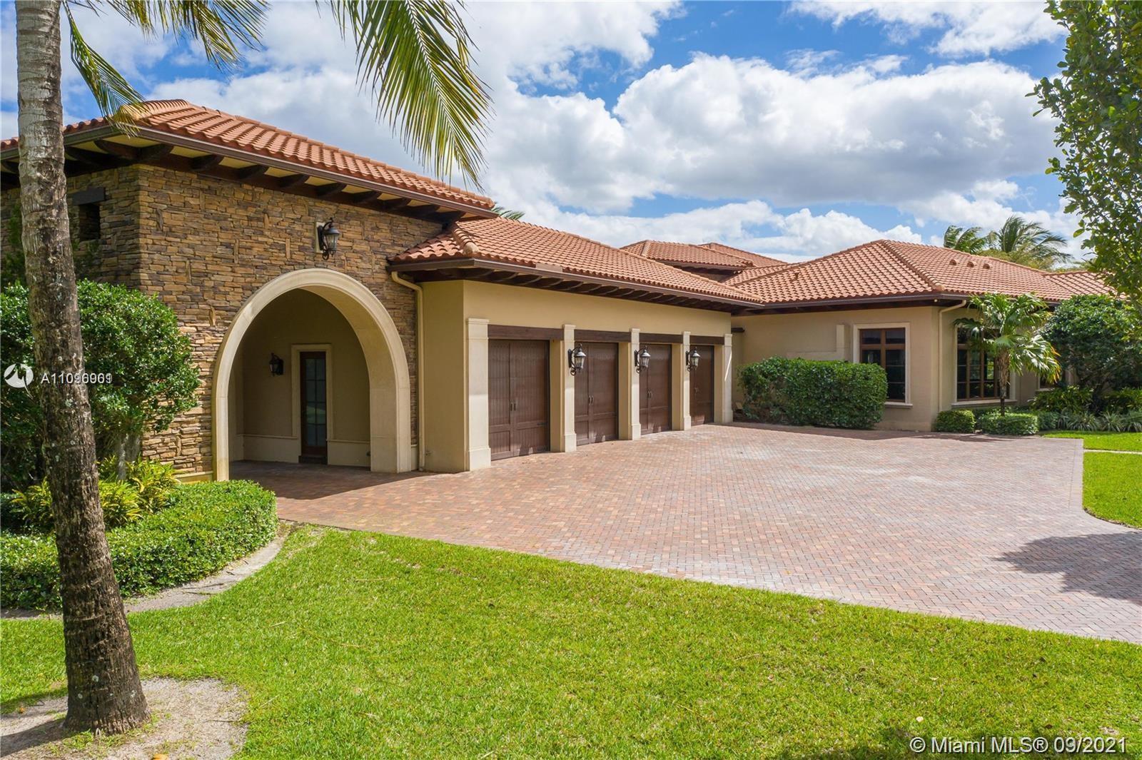 KENCO RANCH - Residential