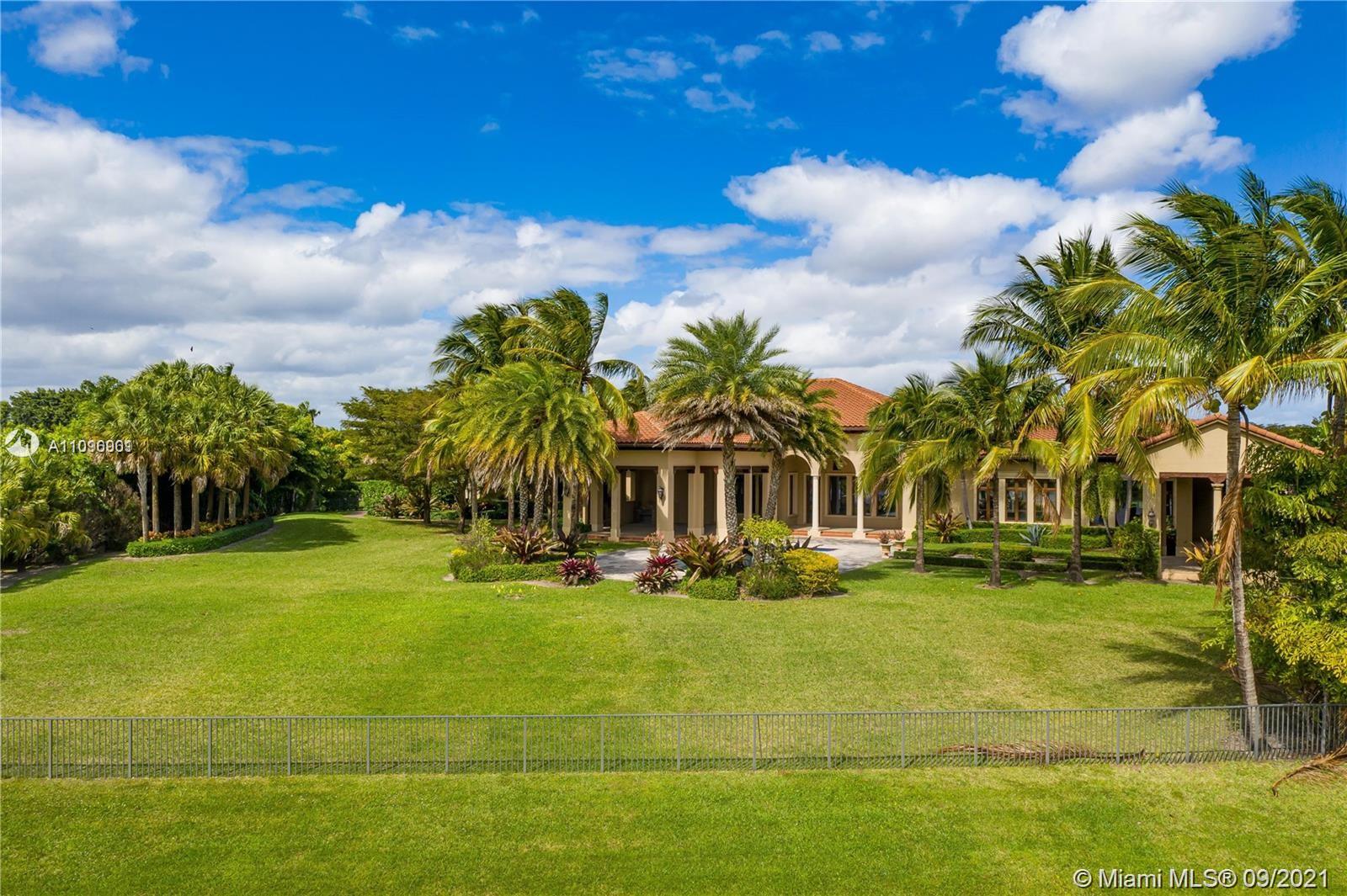 KENCO RANCH - Residential