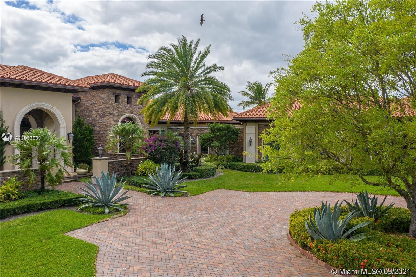 KENCO RANCH - Residential