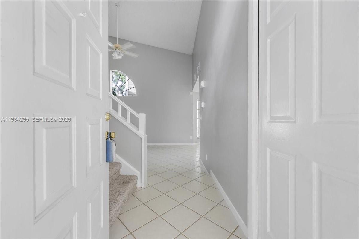 FAIRFIELD AT BOCA 4 OF CE - Residential