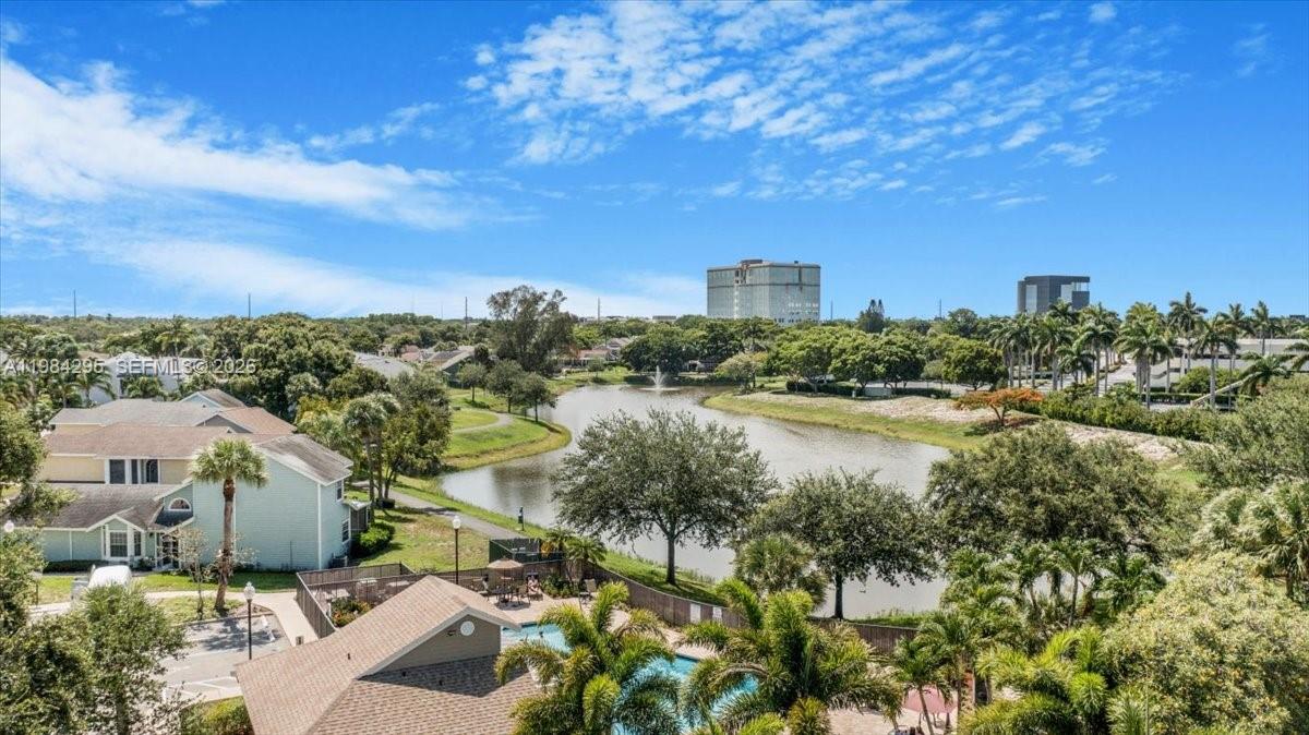 FAIRFIELD AT BOCA 4 OF CE - Residential