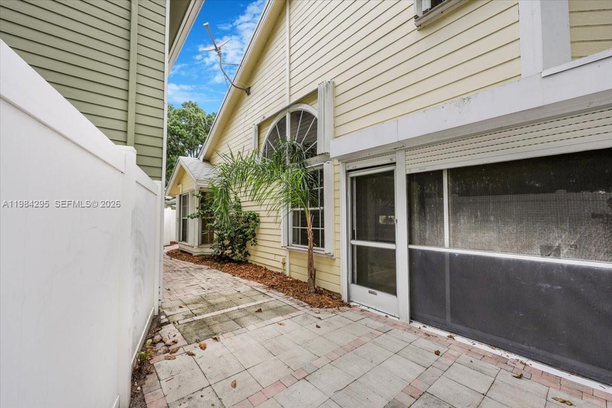 FAIRFIELD AT BOCA 4 OF CE - Residential