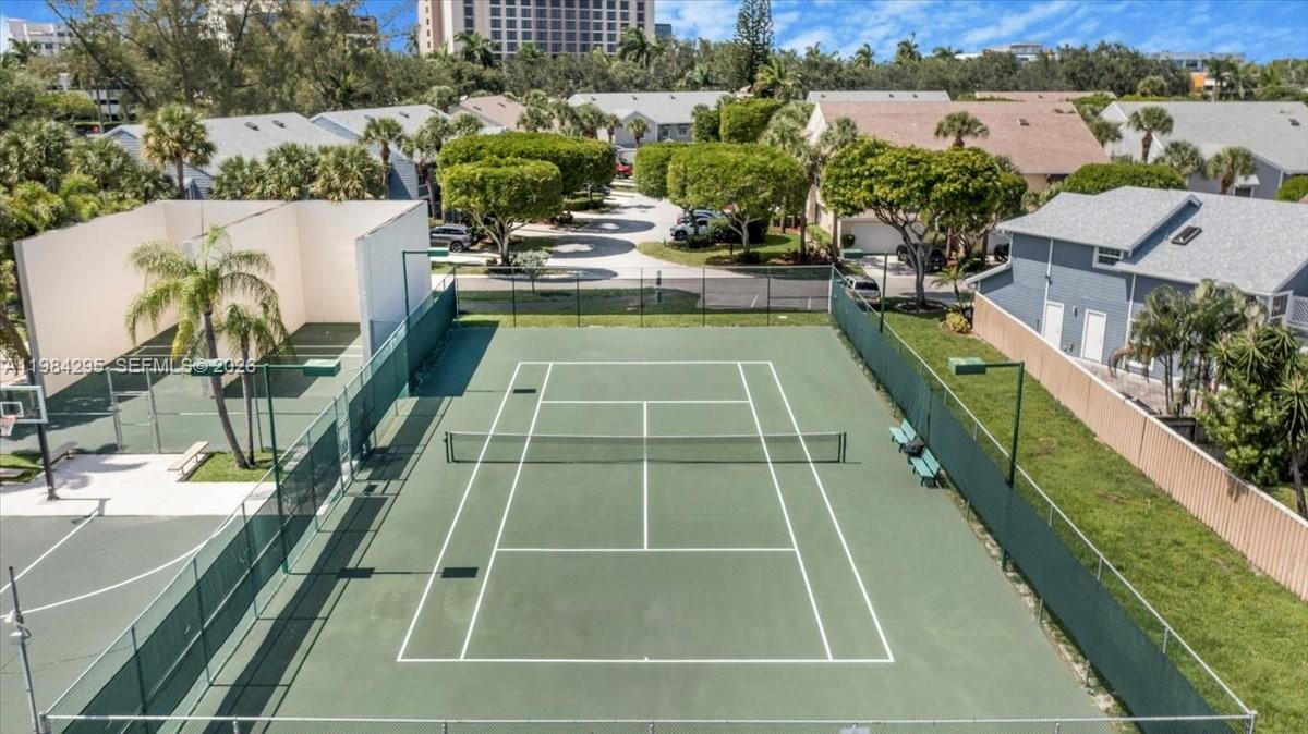 FAIRFIELD AT BOCA 4 OF CE - Residential