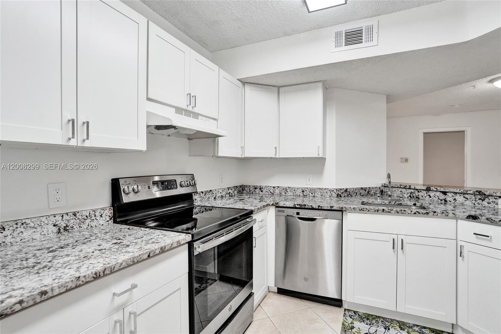 EDGEWATER CONDO - Residential