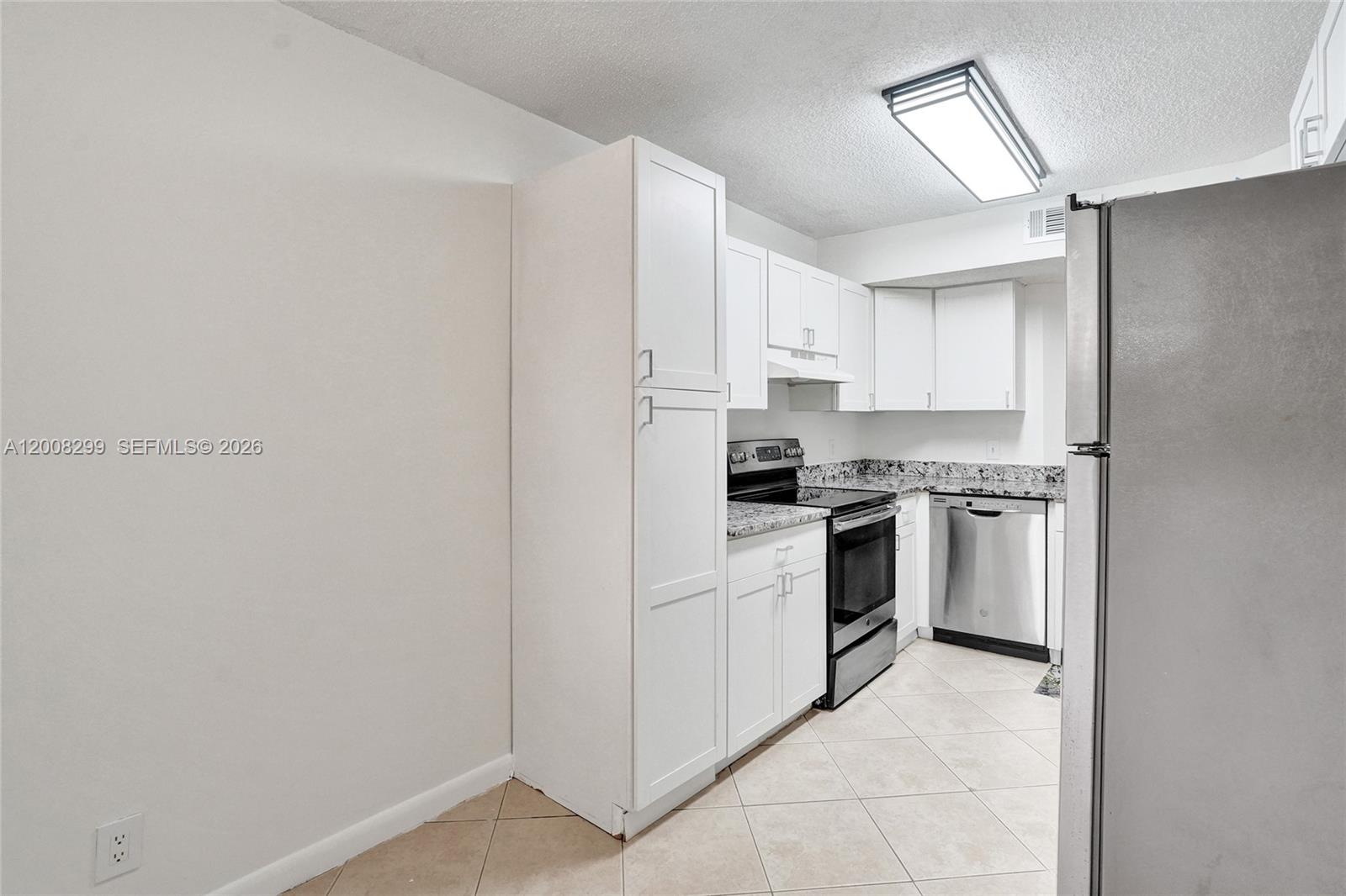 EDGEWATER CONDO - Residential
