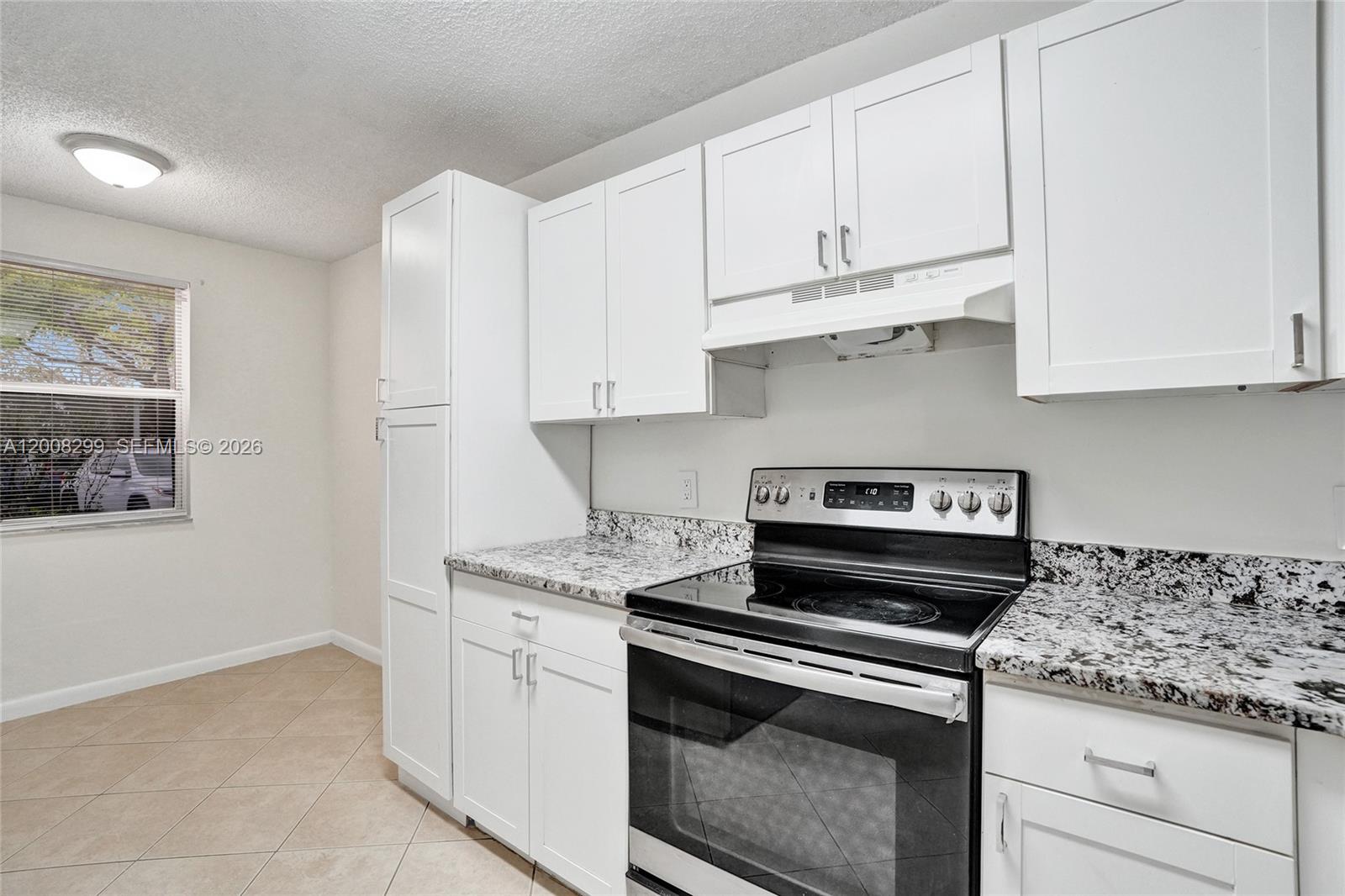 EDGEWATER CONDO - Residential