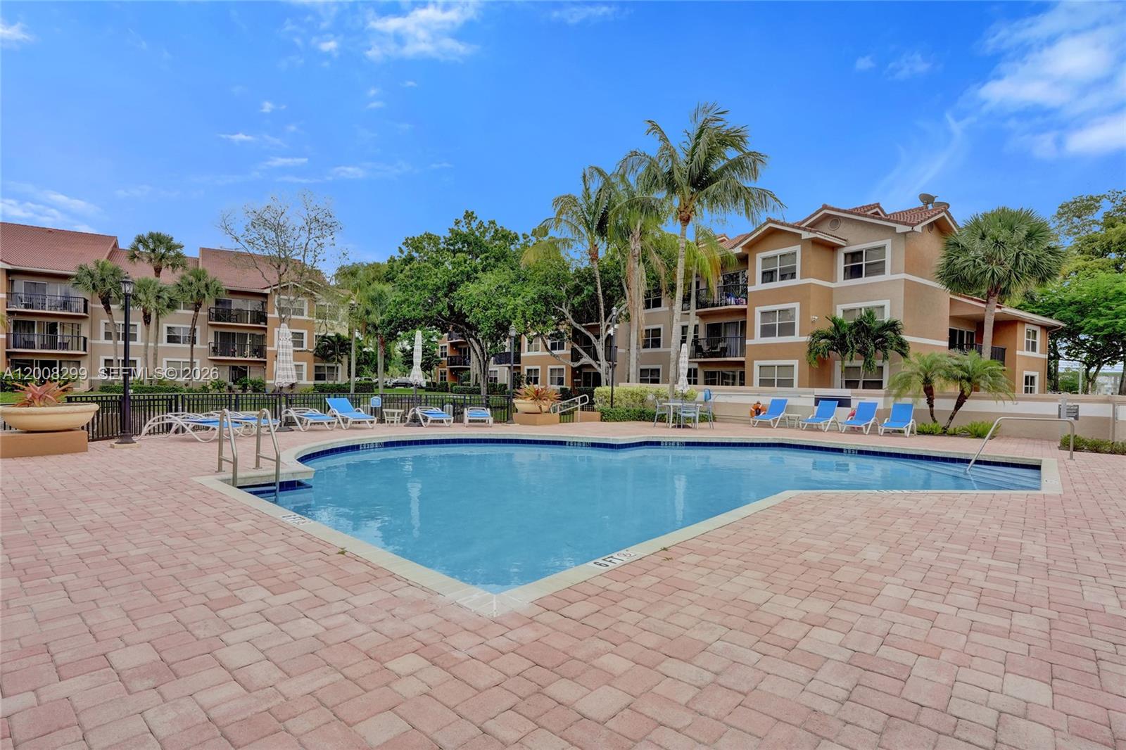 EDGEWATER CONDO - Residential