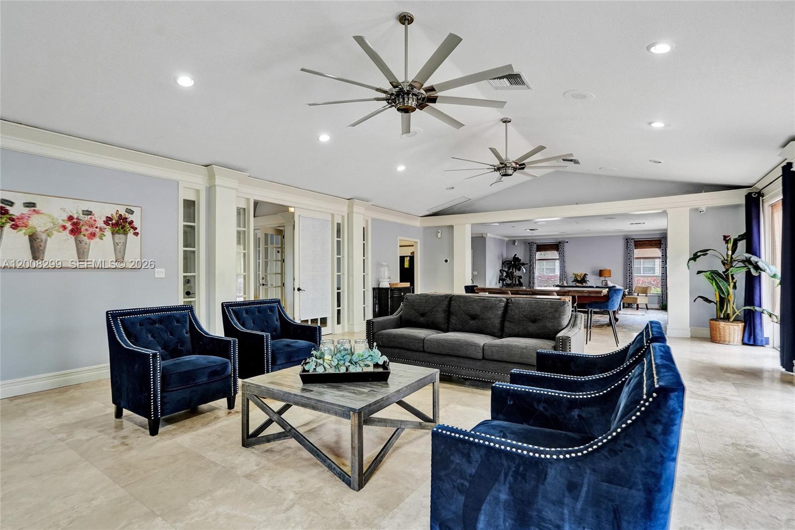 EDGEWATER CONDO - Residential