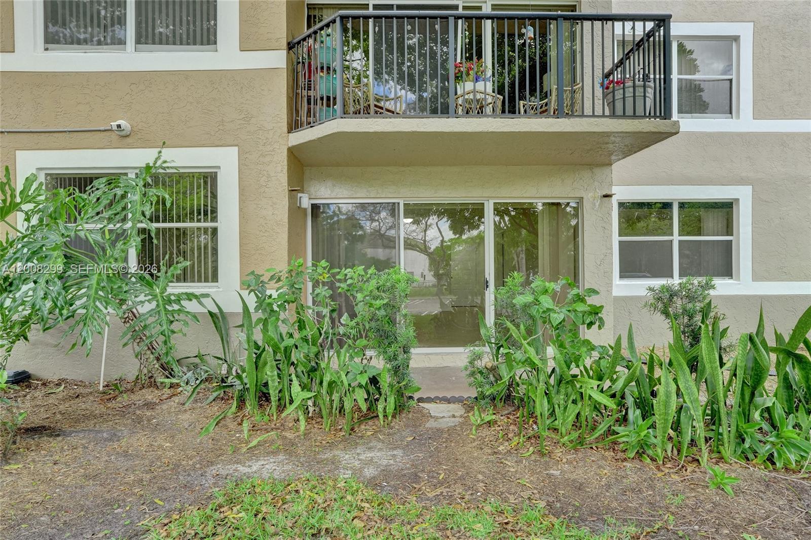 EDGEWATER CONDO - Residential