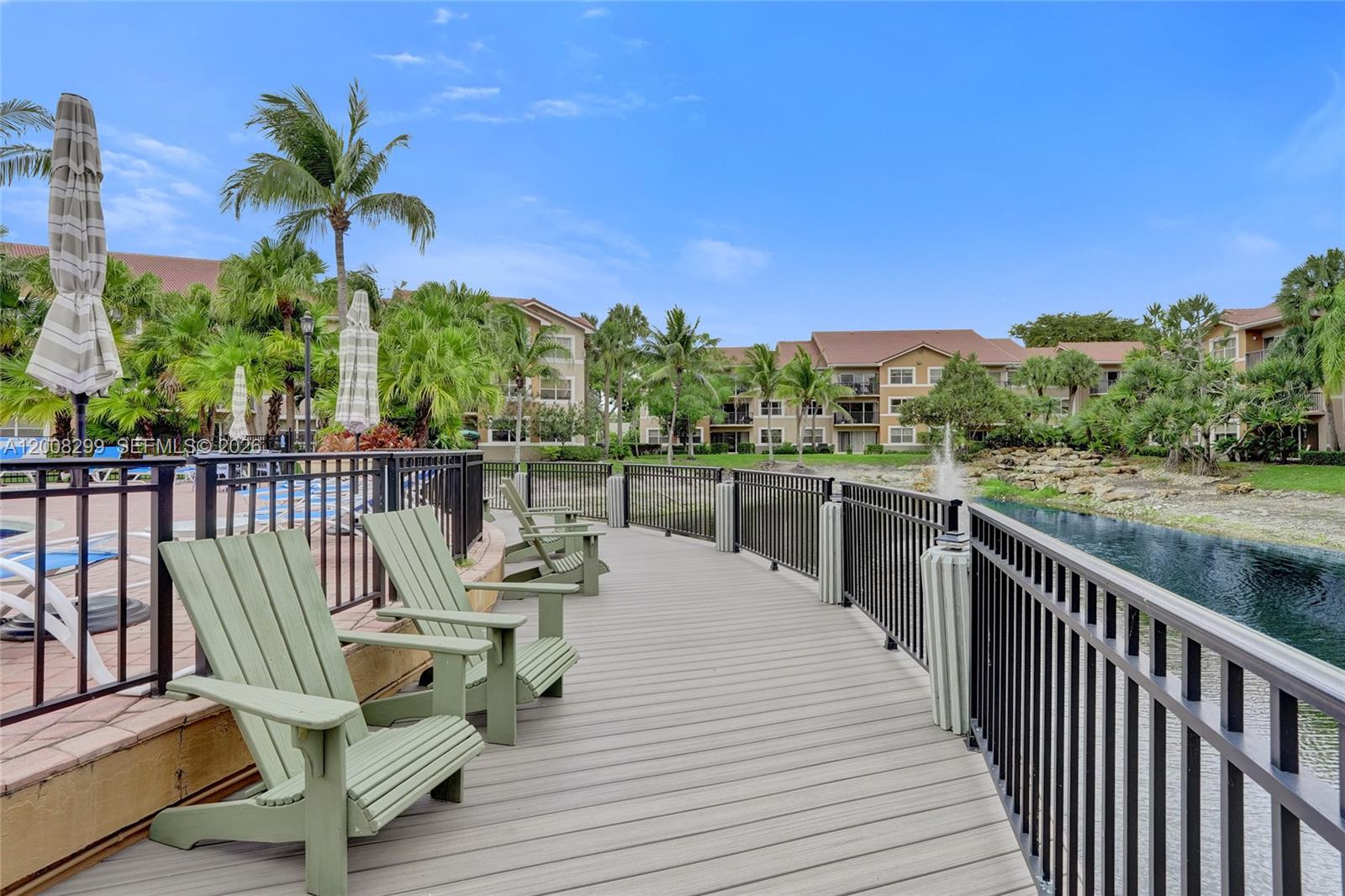 EDGEWATER CONDO - Residential