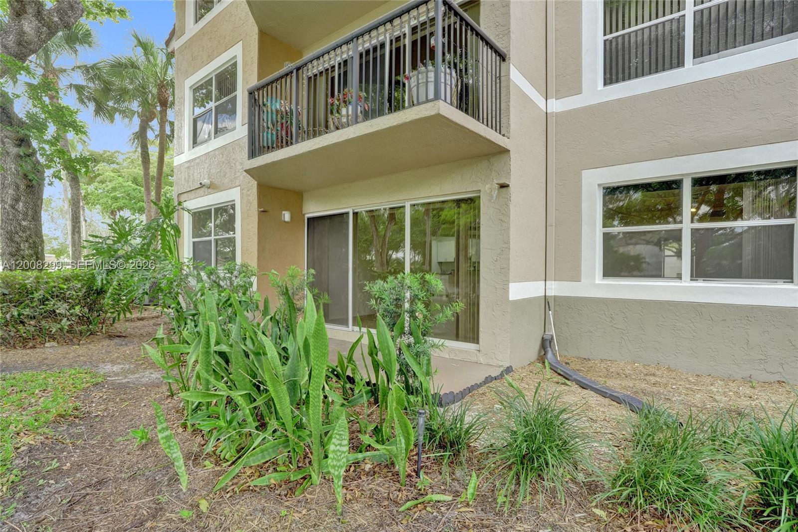 EDGEWATER CONDO - Residential