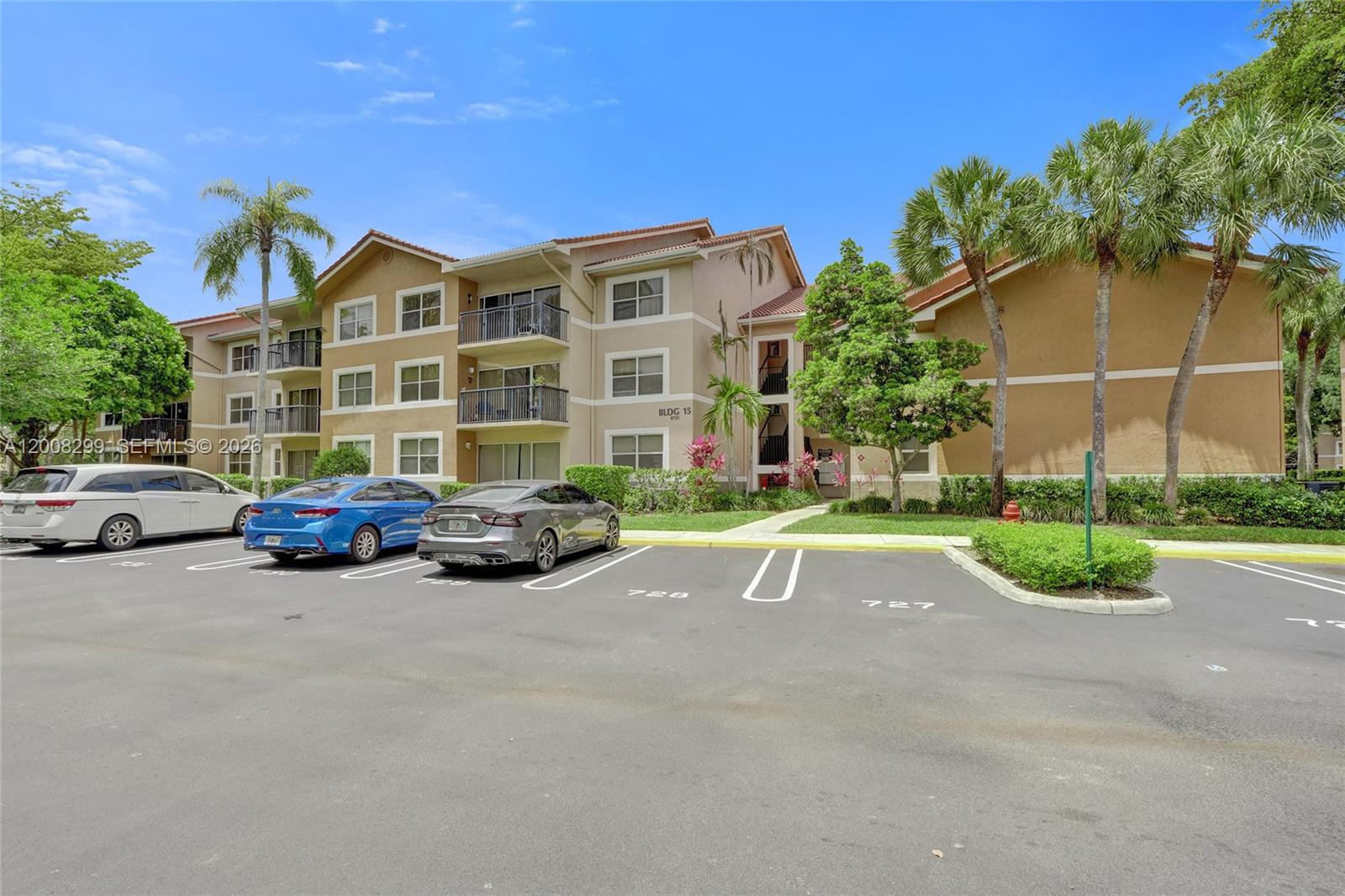 EDGEWATER CONDO - Residential