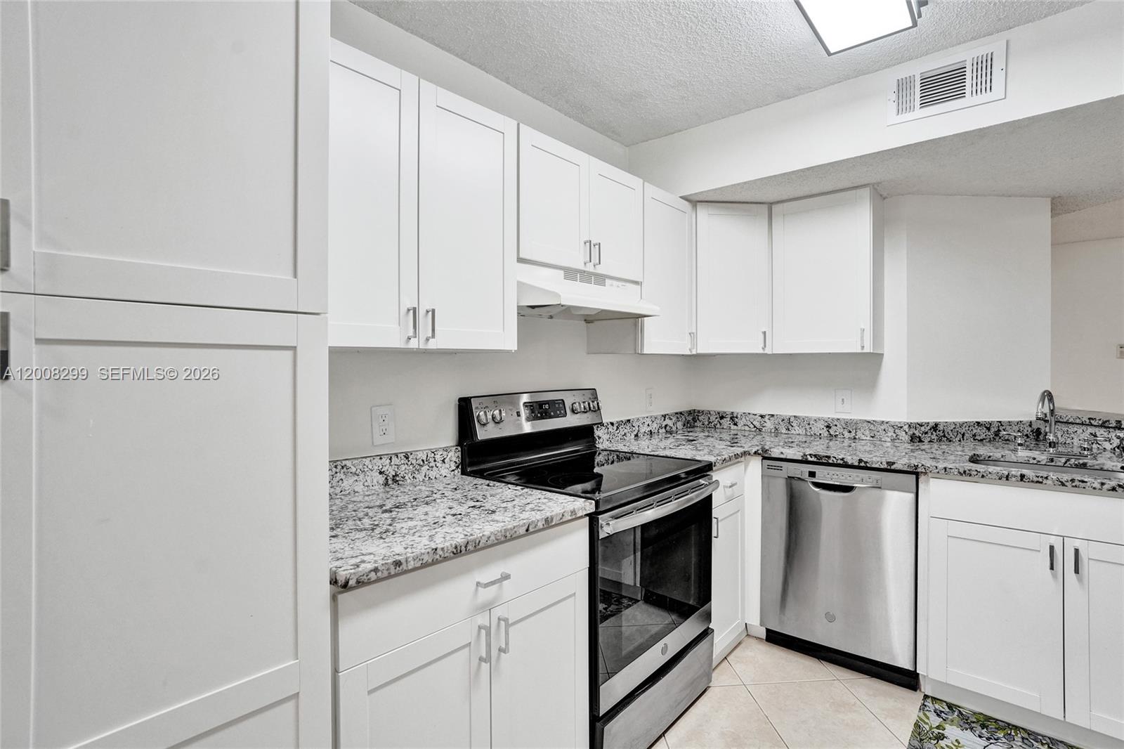 EDGEWATER CONDO - Residential