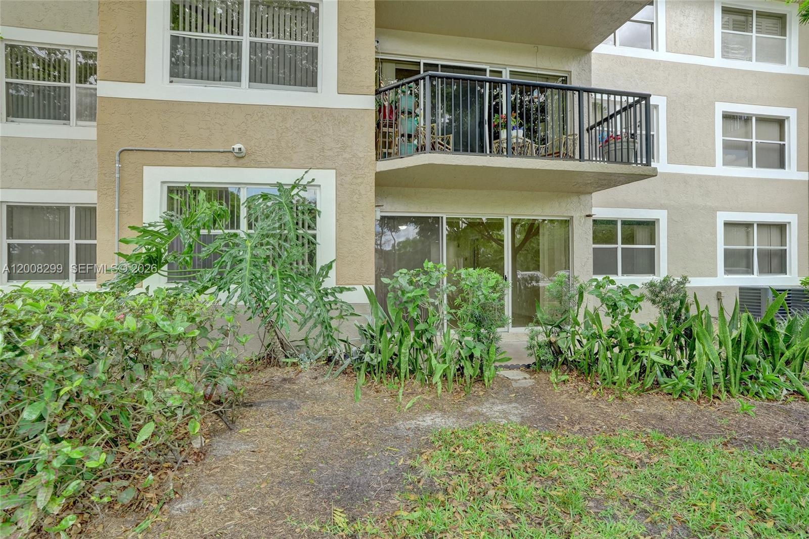 EDGEWATER CONDO - Residential