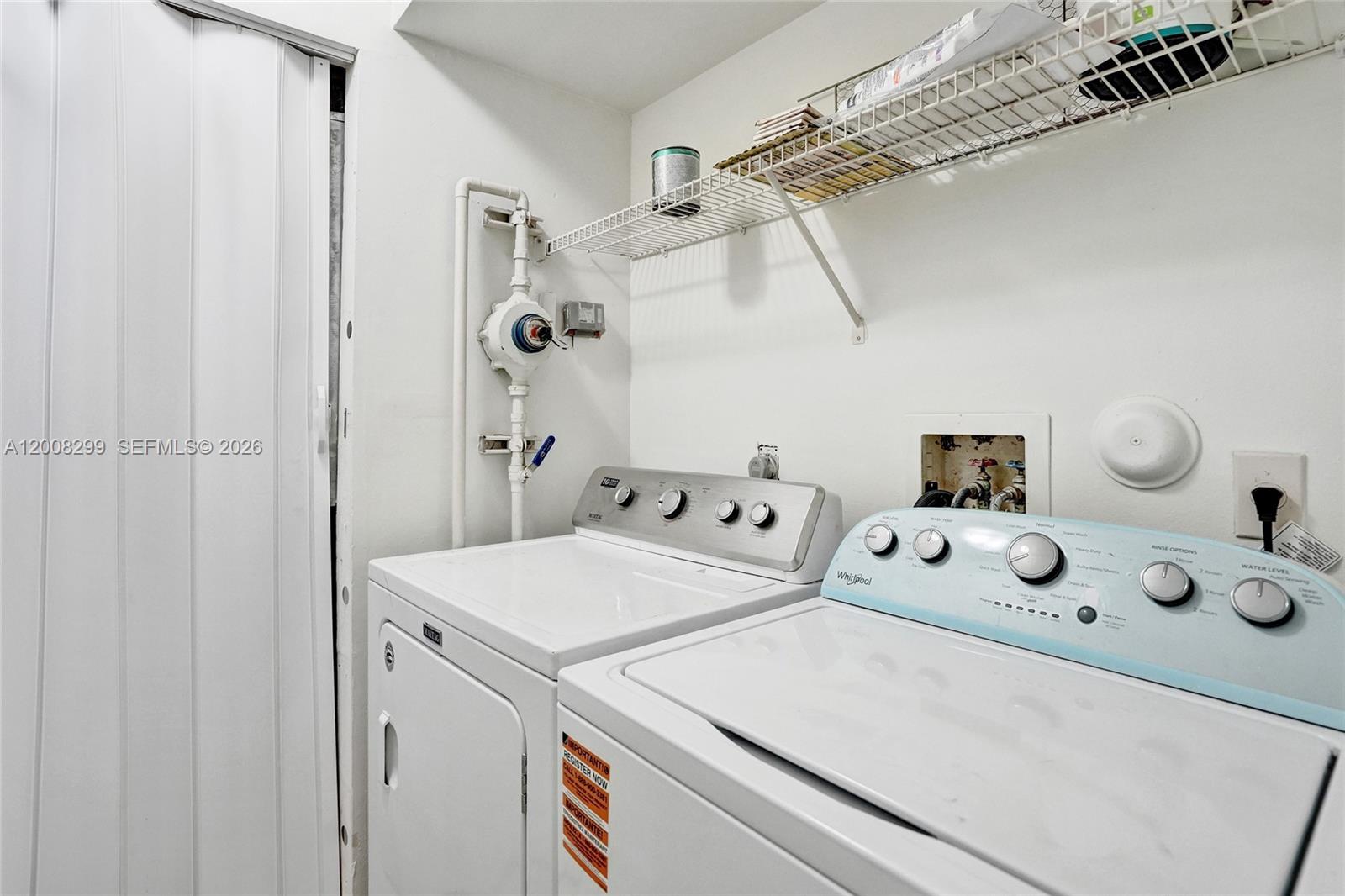 EDGEWATER CONDO - Residential