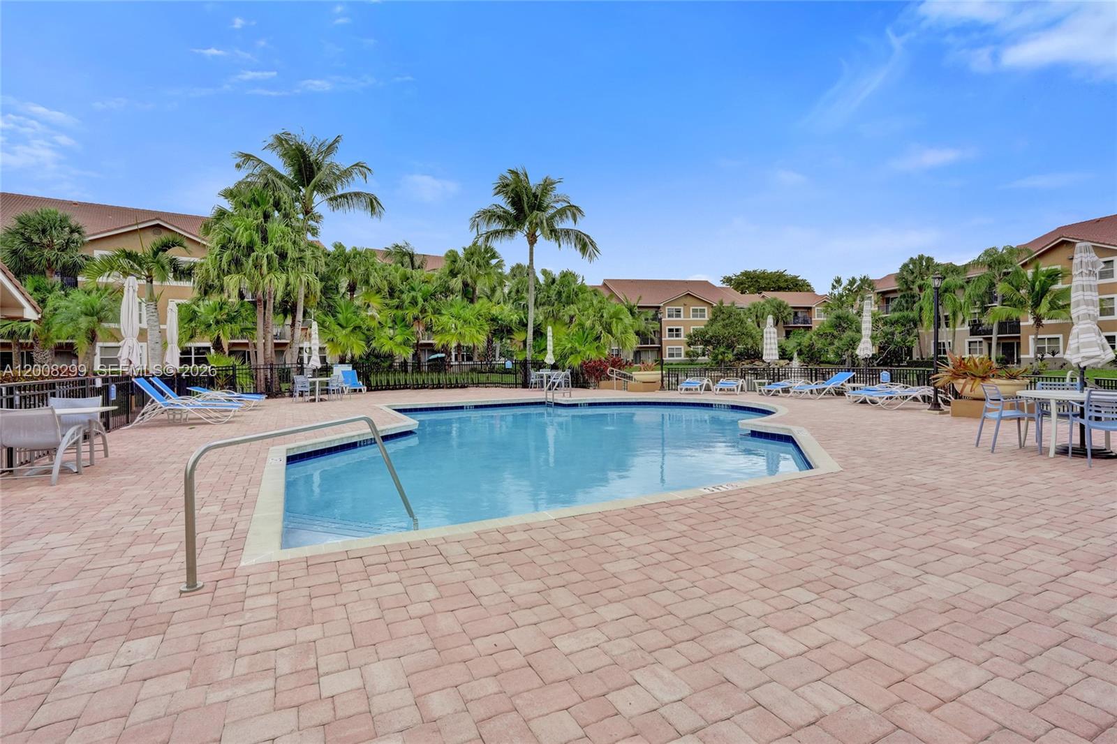 EDGEWATER CONDO - Residential