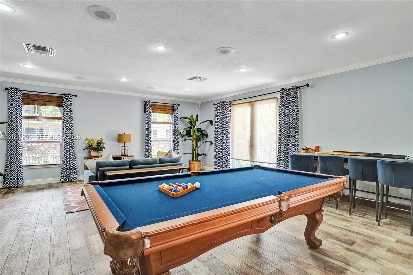 EDGEWATER CONDO - Residential