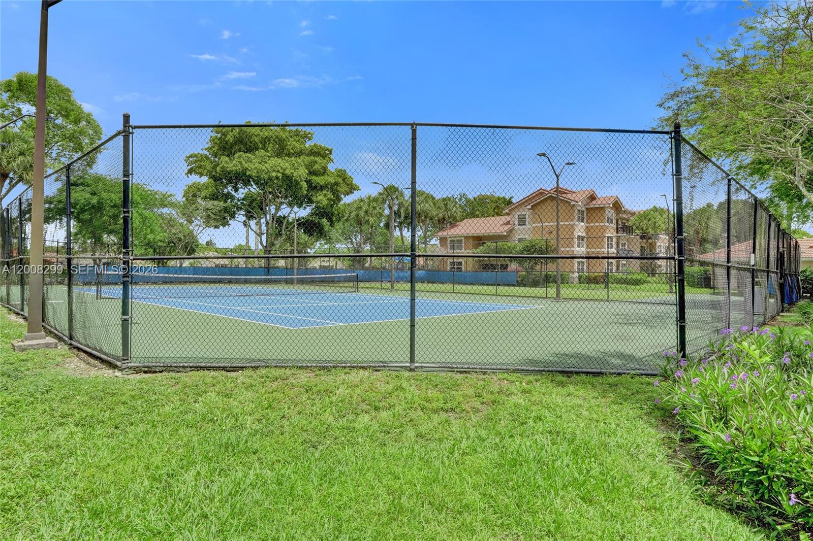 EDGEWATER CONDO - Residential