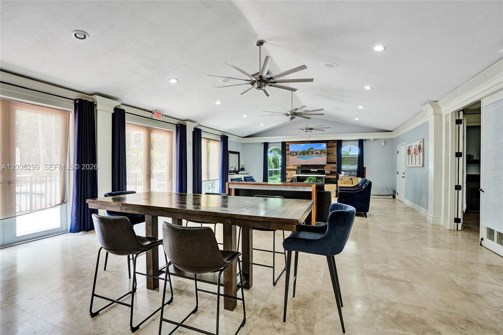 EDGEWATER CONDO - Residential