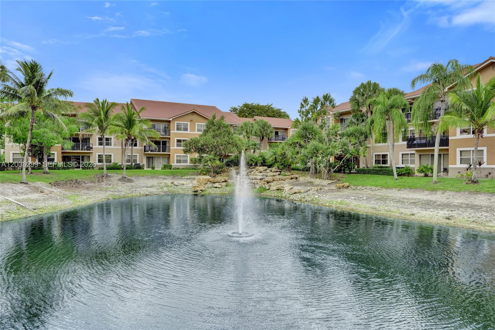 EDGEWATER CONDO - Residential