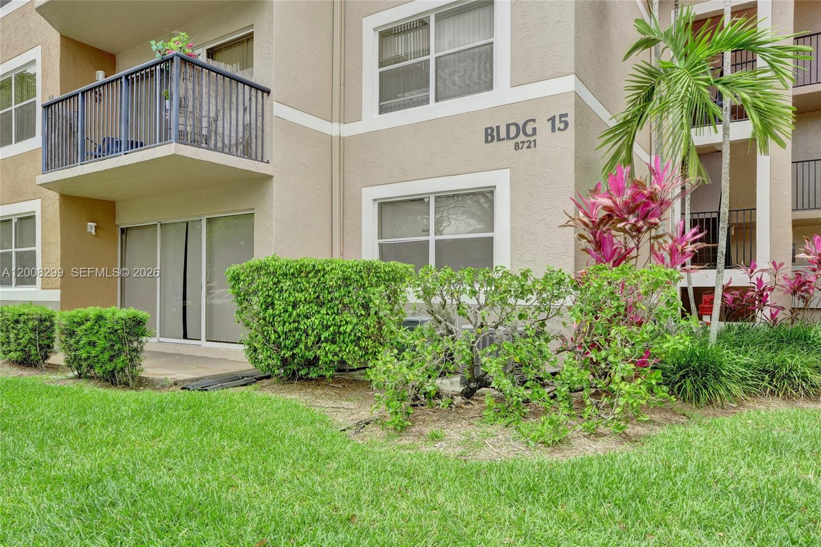 EDGEWATER CONDO - Residential