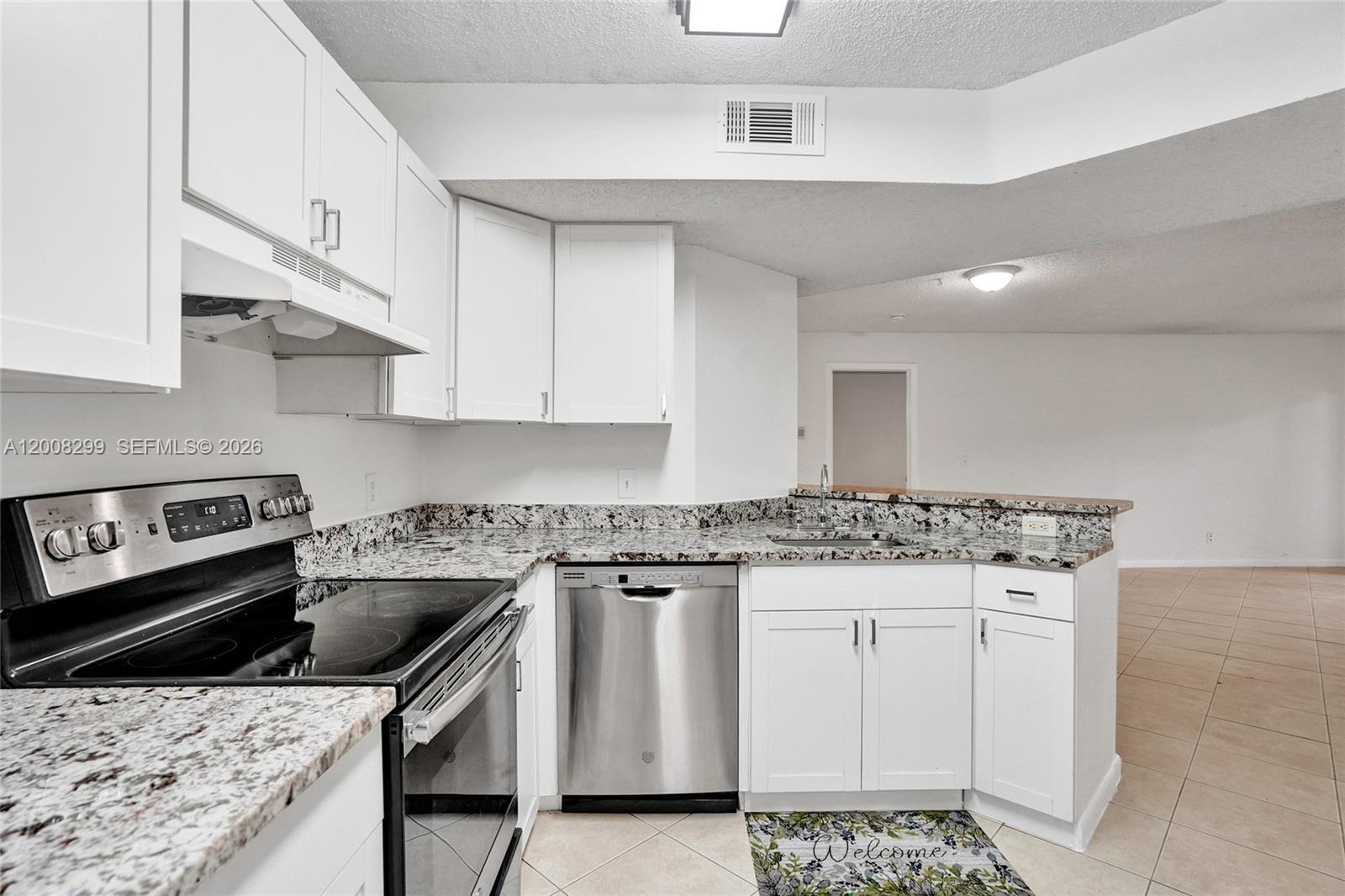 EDGEWATER CONDO - Residential
