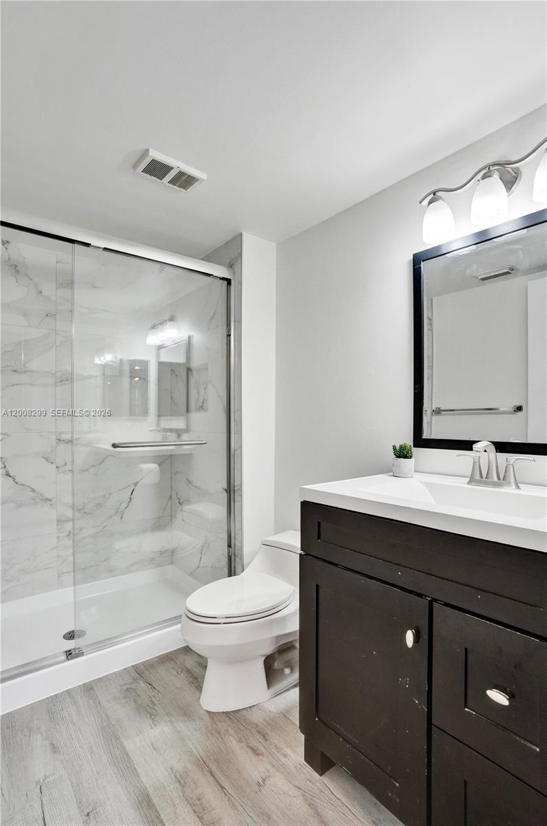 EDGEWATER CONDO - Residential