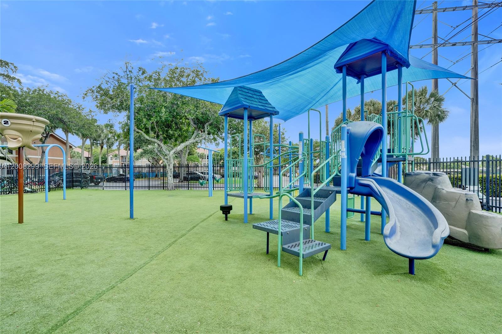 EDGEWATER CONDO - Residential