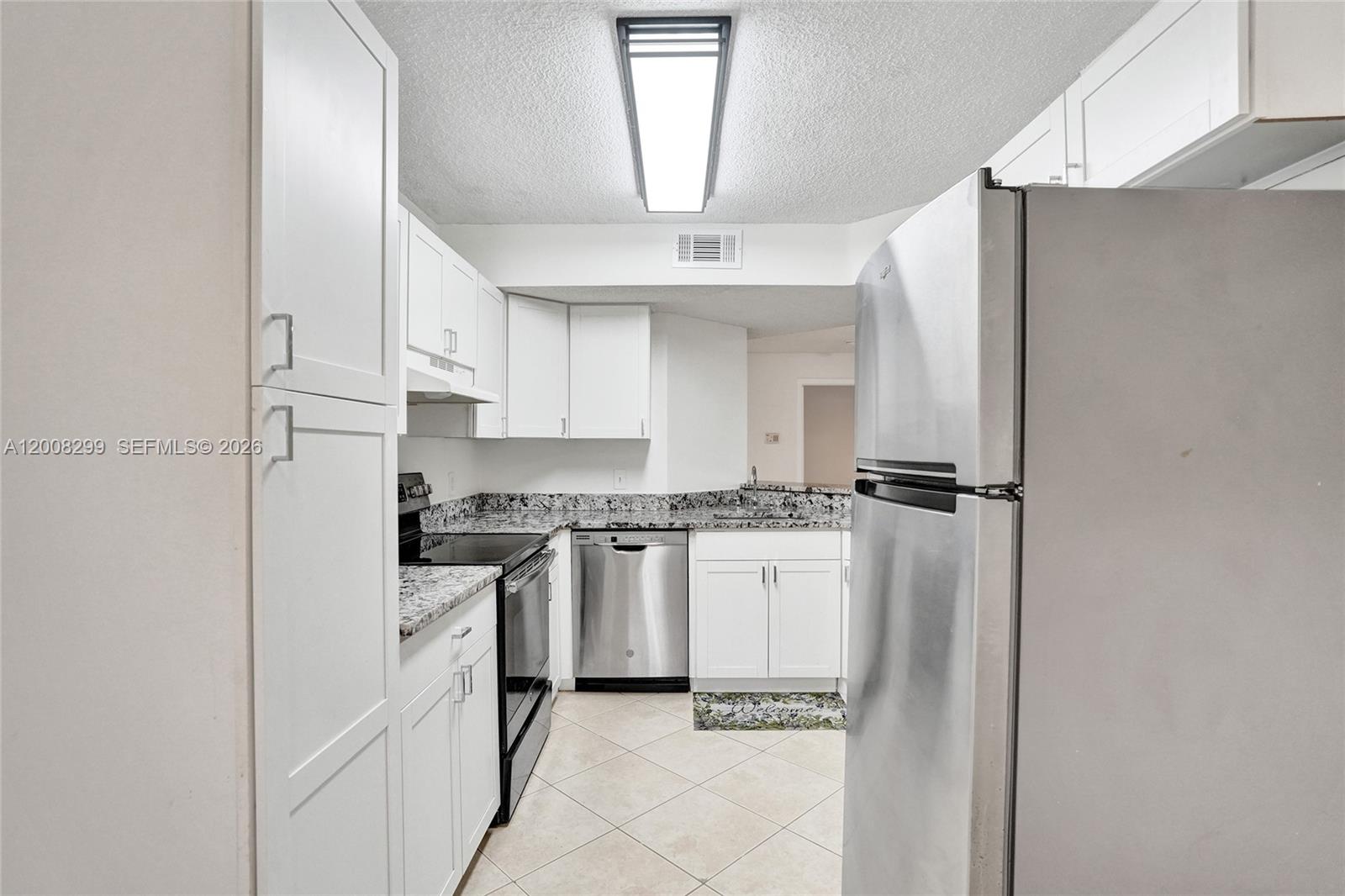 EDGEWATER CONDO - Residential