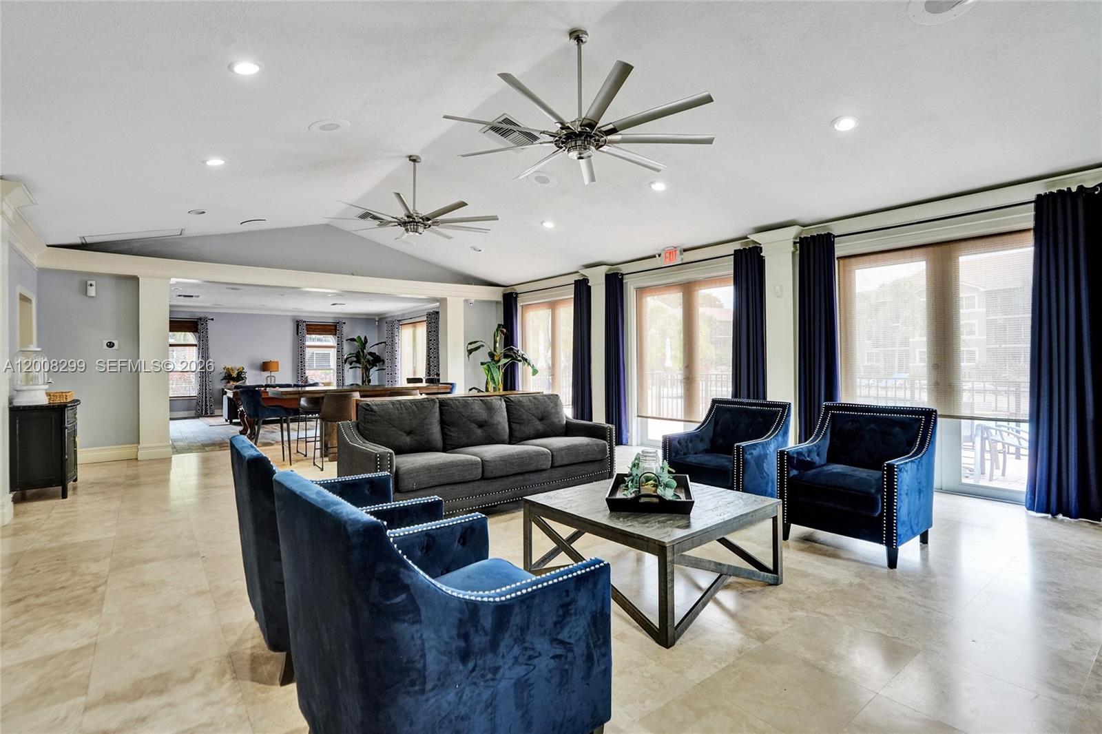 EDGEWATER CONDO - Residential