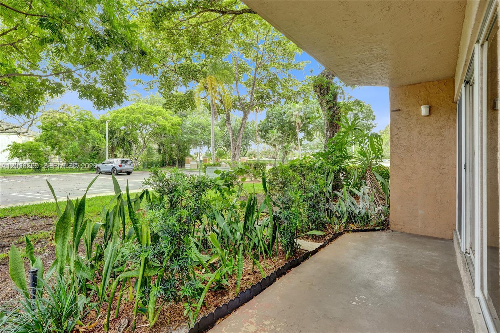 EDGEWATER CONDO - Residential