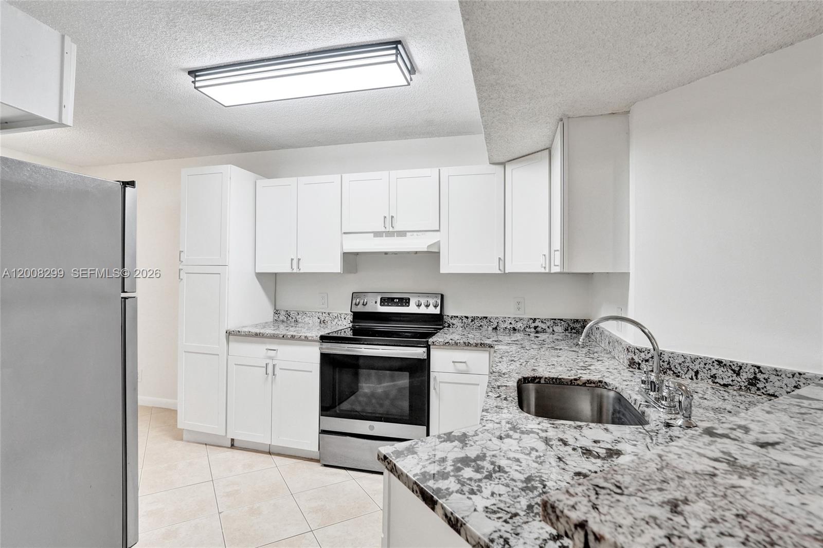 EDGEWATER CONDO - Residential