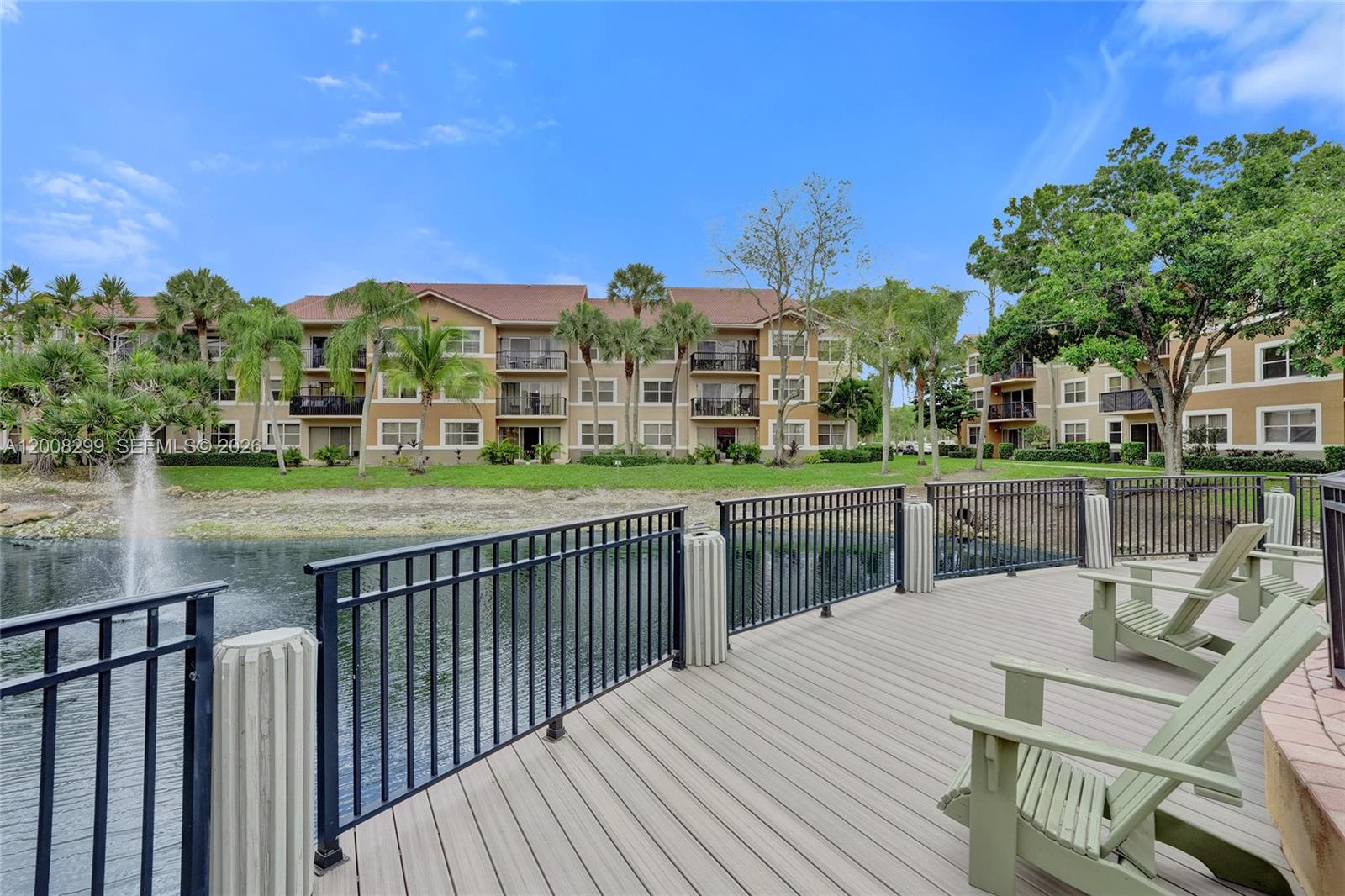 EDGEWATER CONDO - Residential