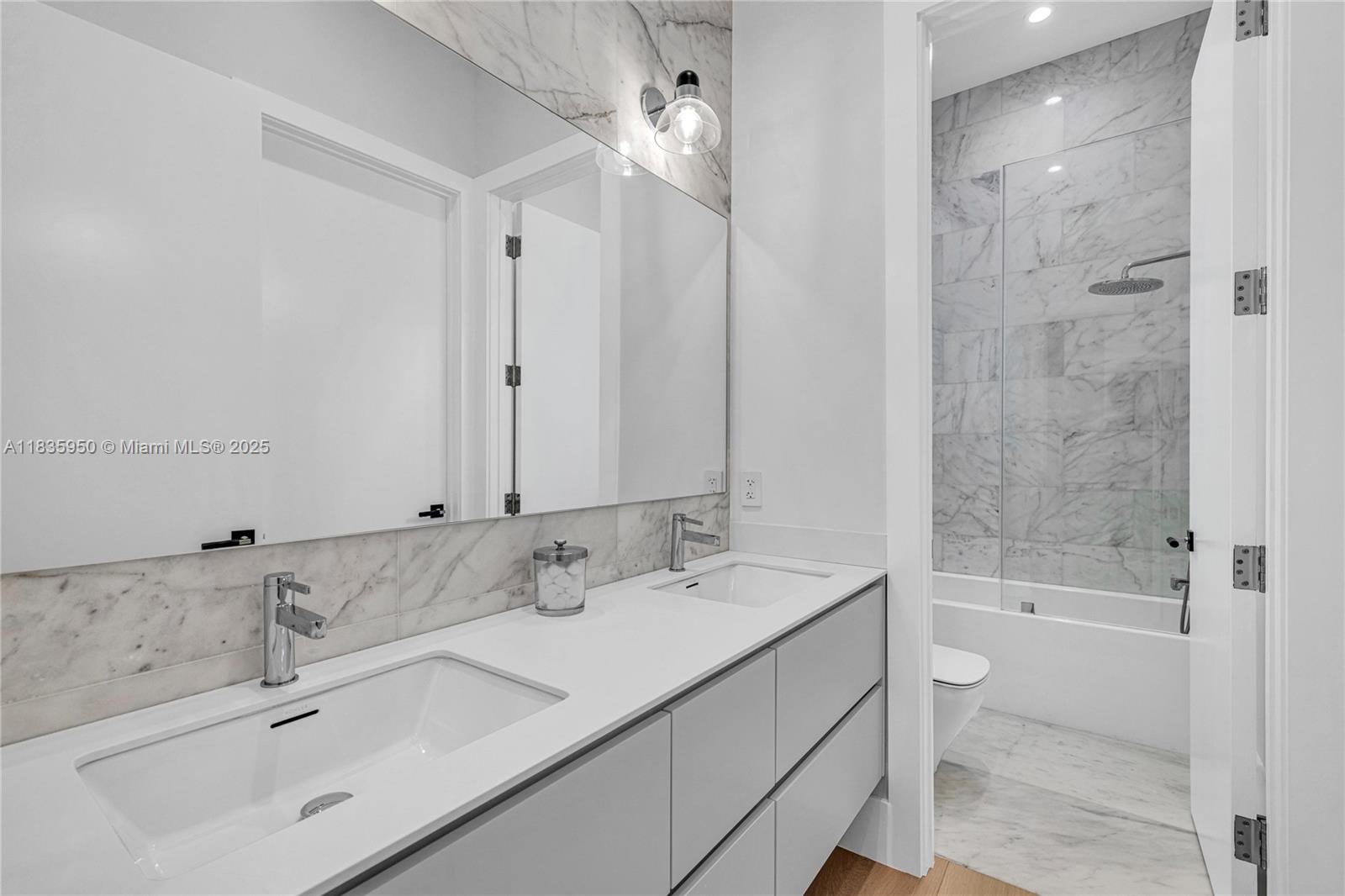 ANDREWS & BIGMAN SUB - Residential