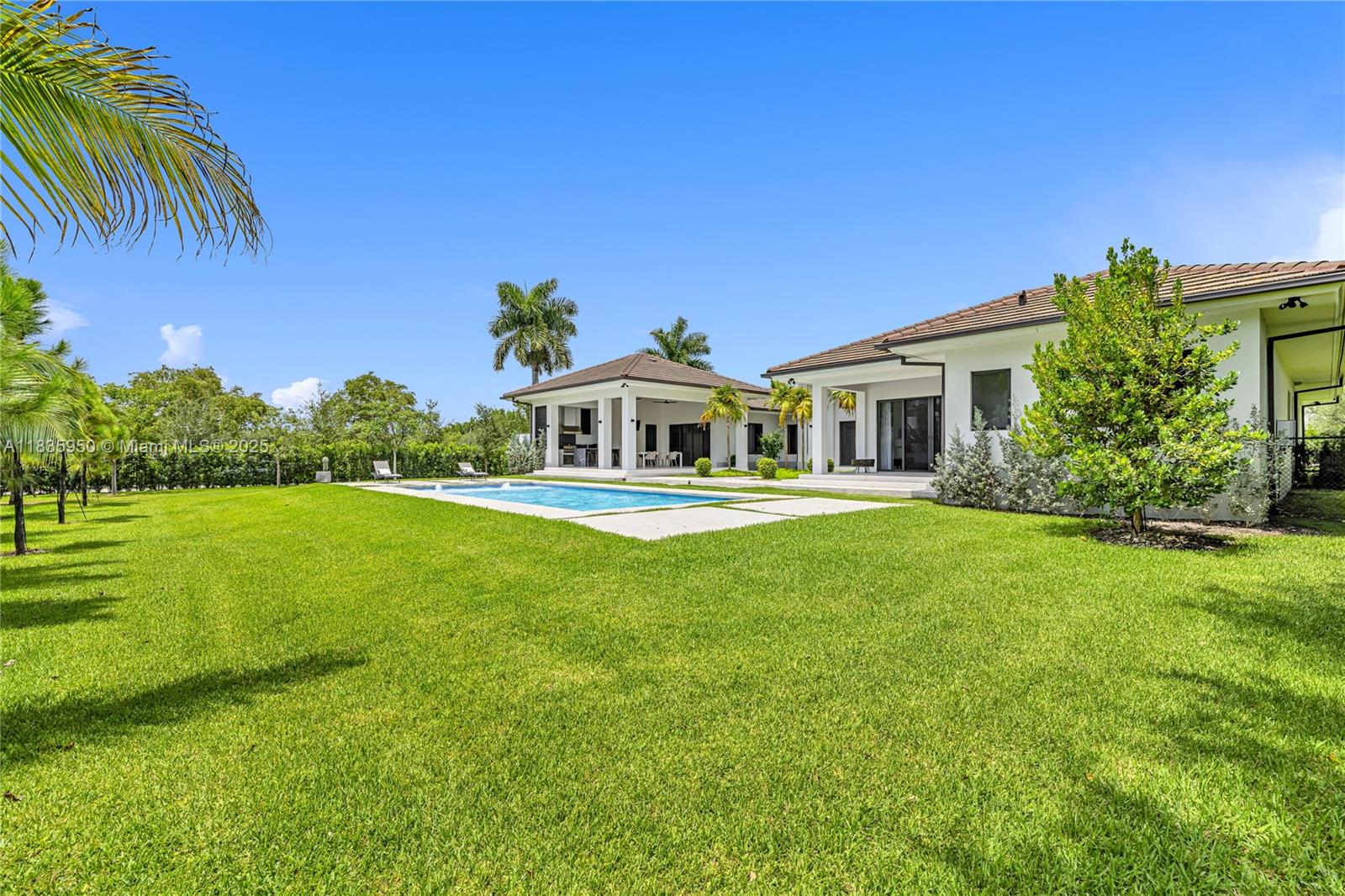 ANDREWS & BIGMAN SUB - Residential