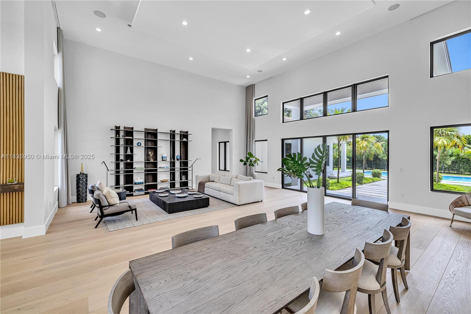 ANDREWS & BIGMAN SUB - Residential