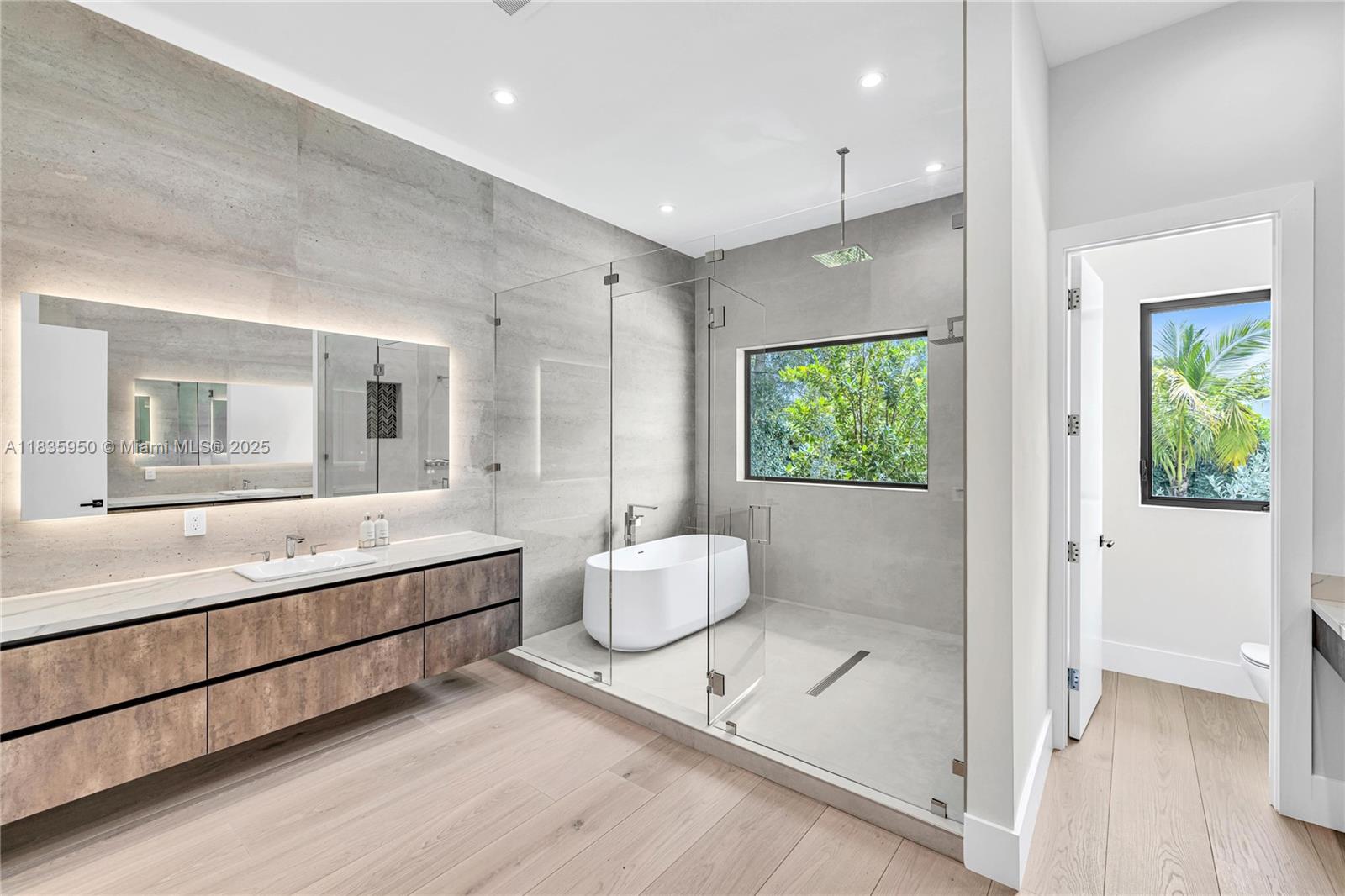 ANDREWS & BIGMAN SUB - Residential