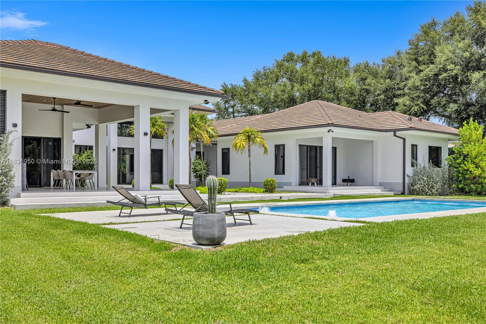 ANDREWS & BIGMAN SUB - Residential