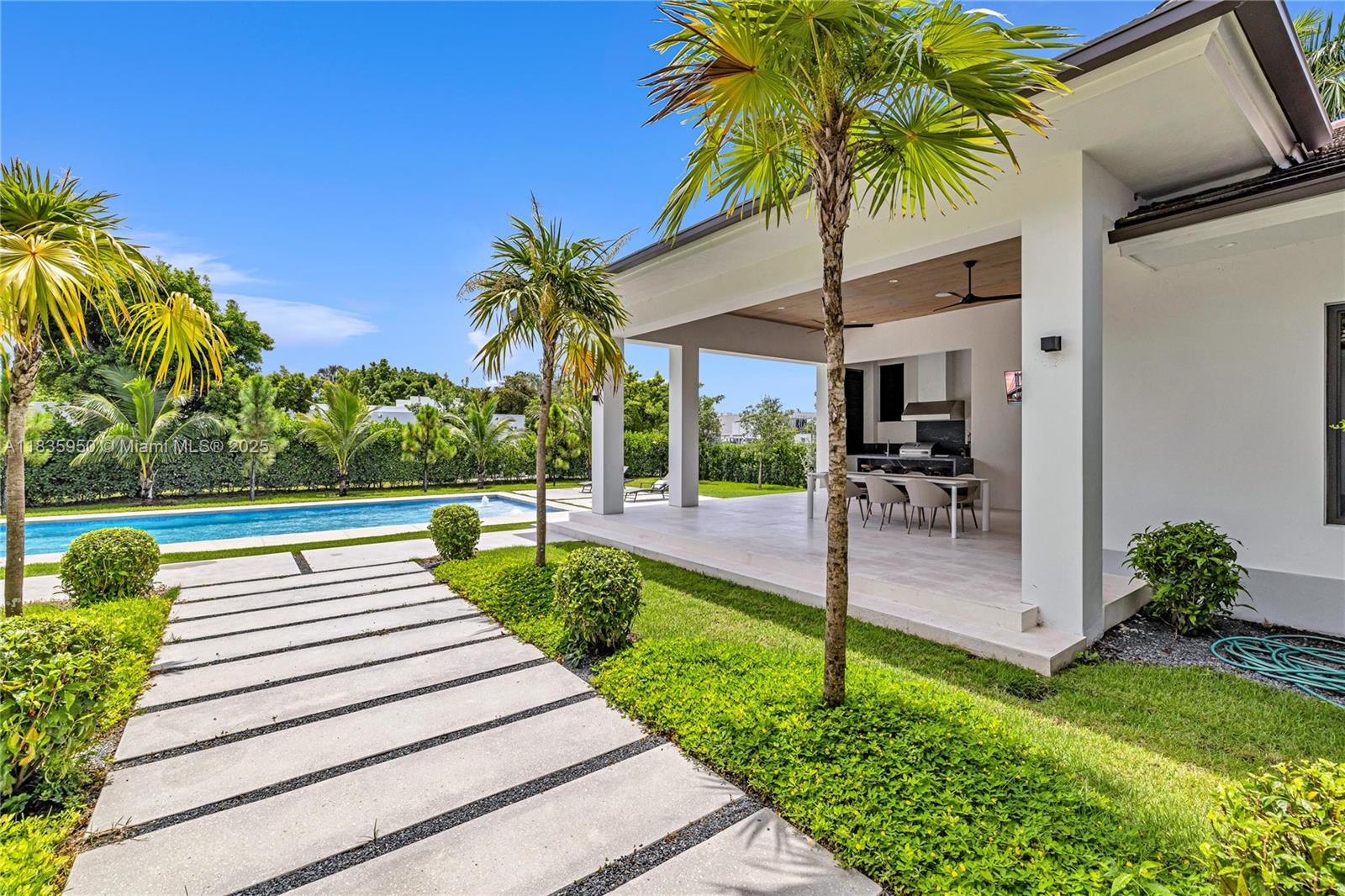 ANDREWS & BIGMAN SUB - Residential