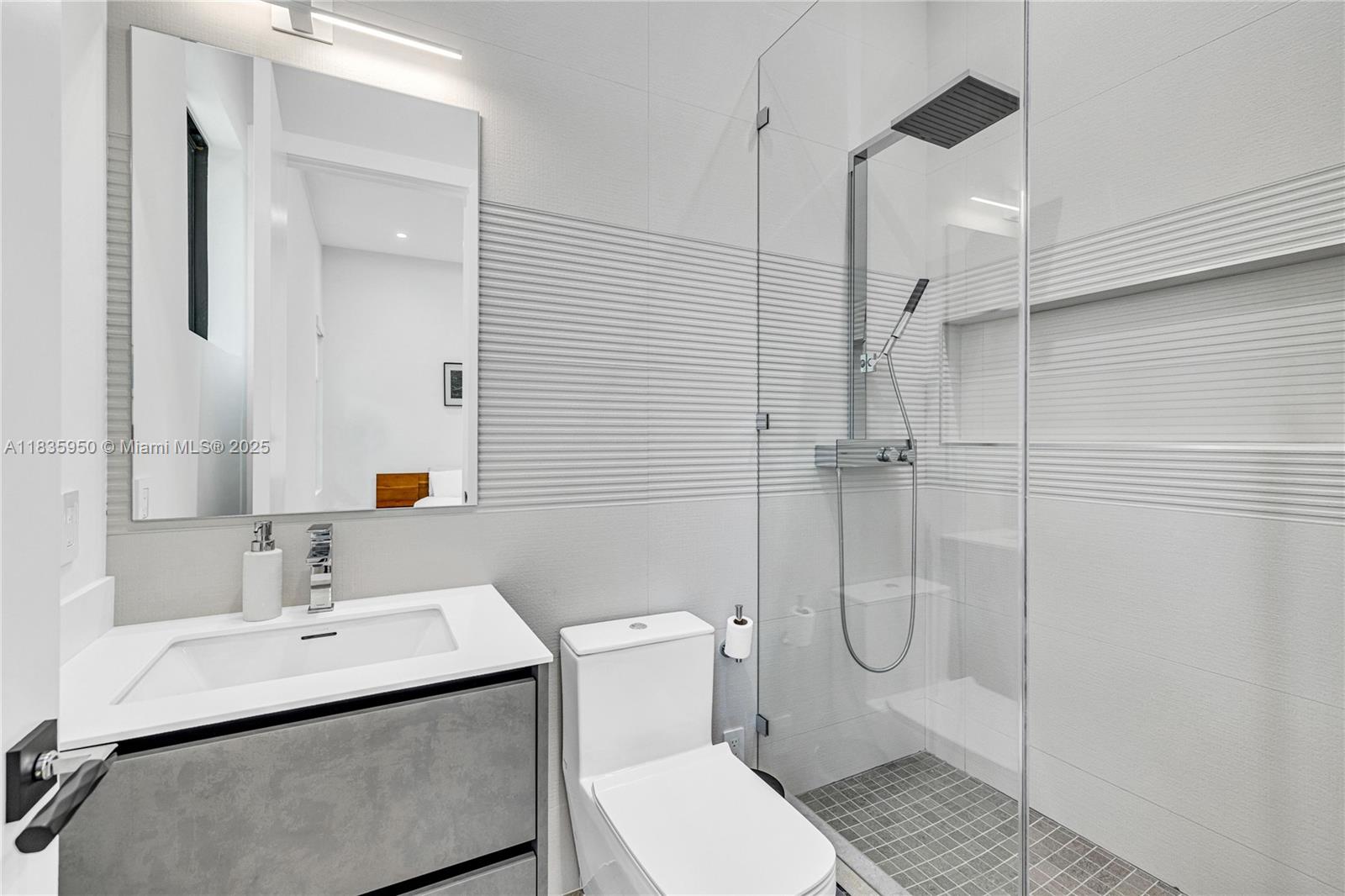 ANDREWS & BIGMAN SUB - Residential