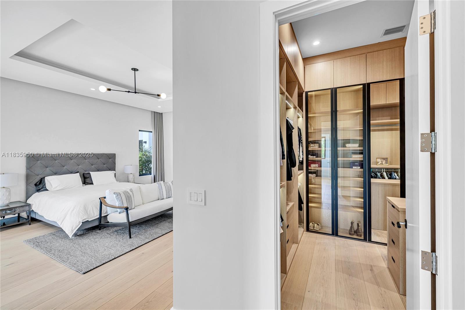 ANDREWS & BIGMAN SUB - Residential