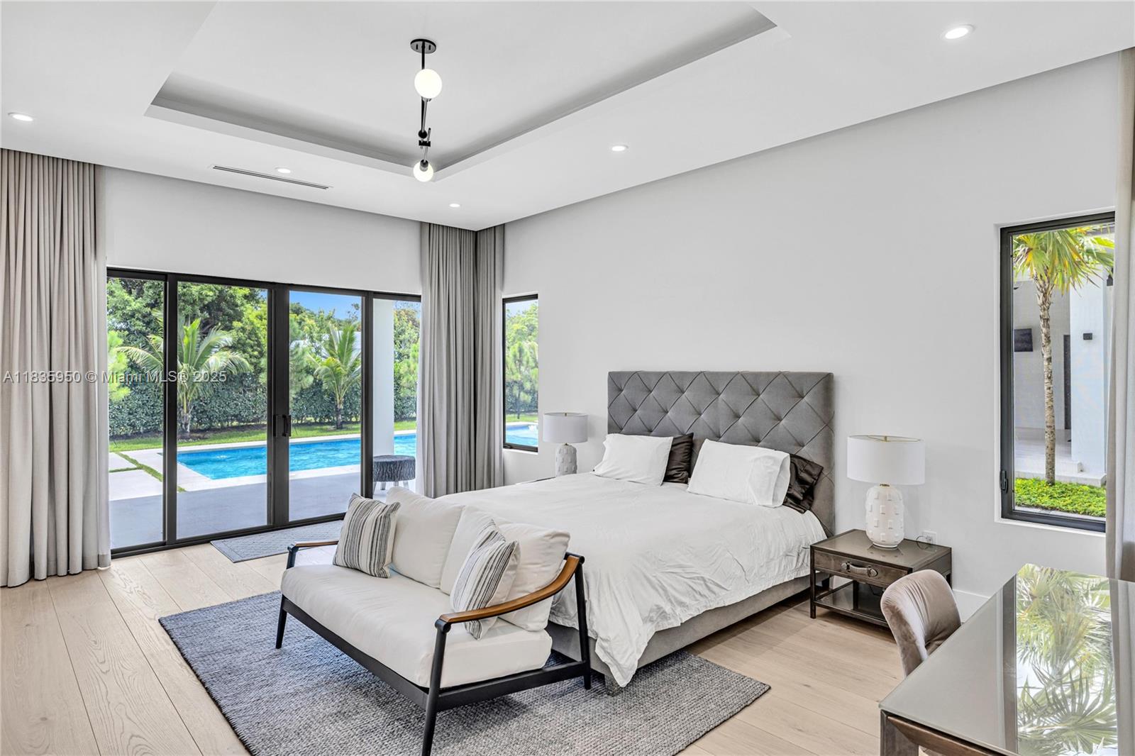 ANDREWS & BIGMAN SUB - Residential