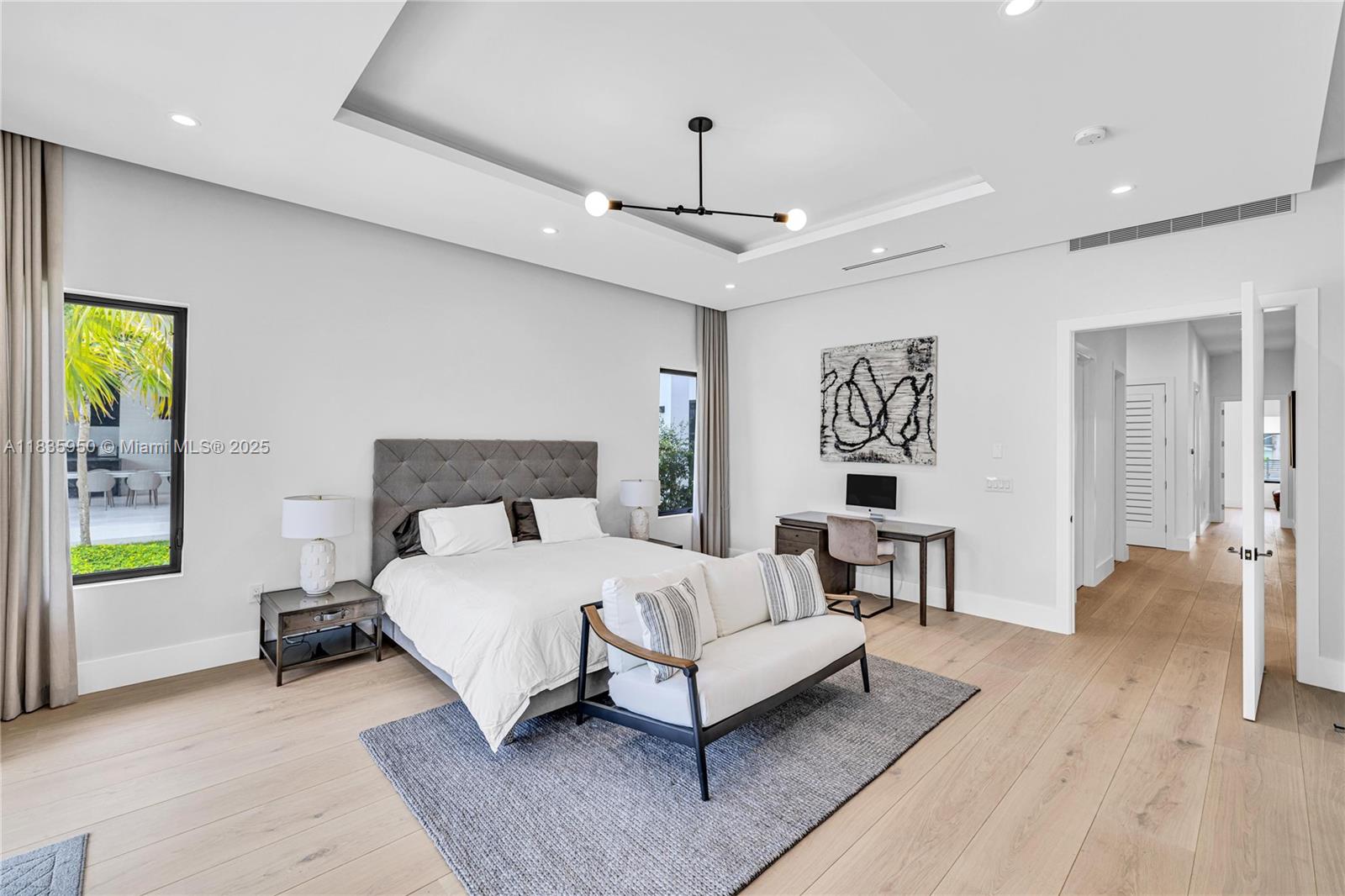 ANDREWS & BIGMAN SUB - Residential