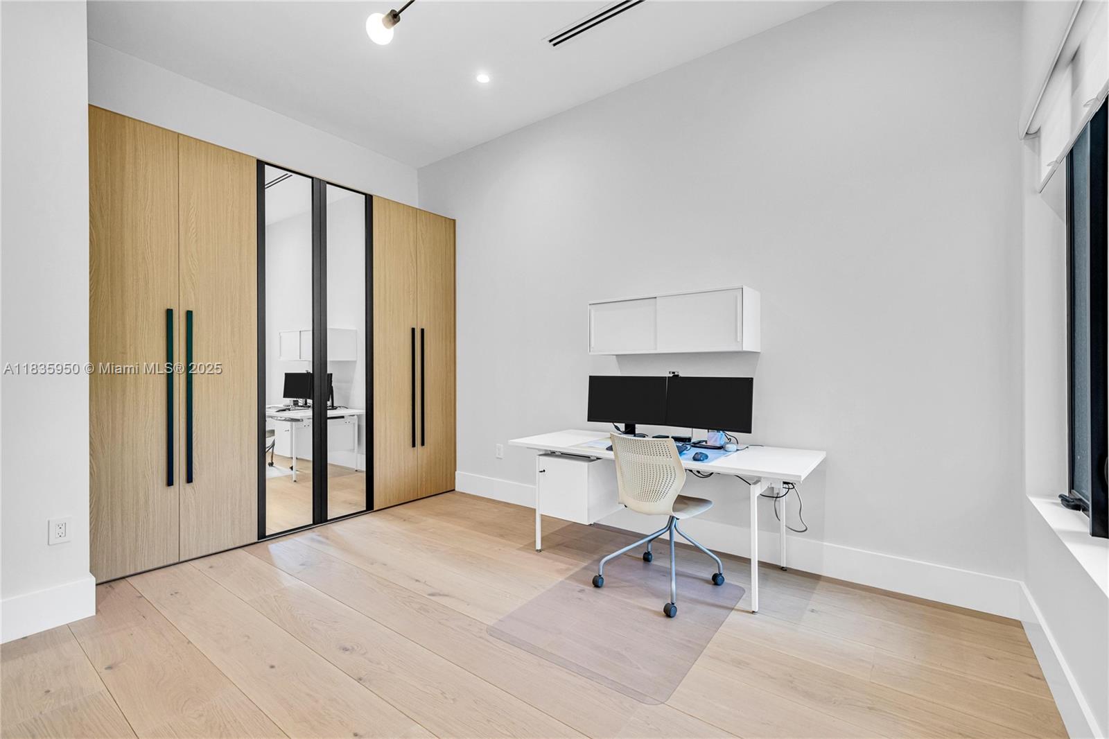 ANDREWS & BIGMAN SUB - Residential