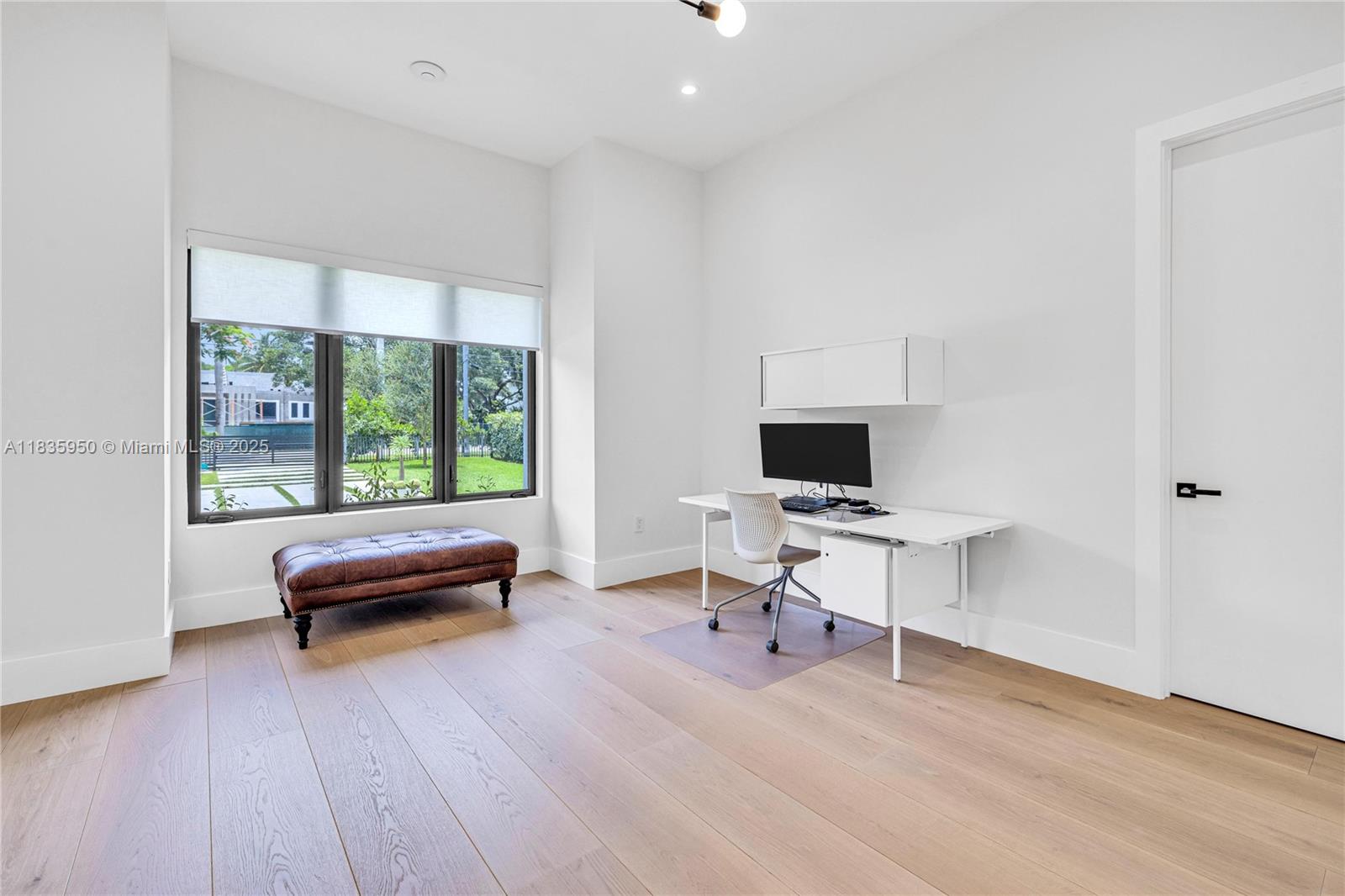 ANDREWS & BIGMAN SUB - Residential