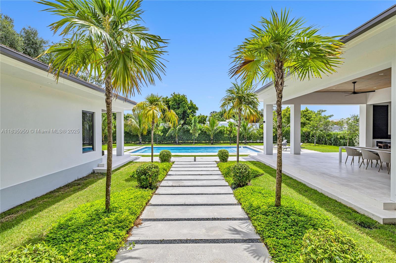 ANDREWS & BIGMAN SUB - Residential